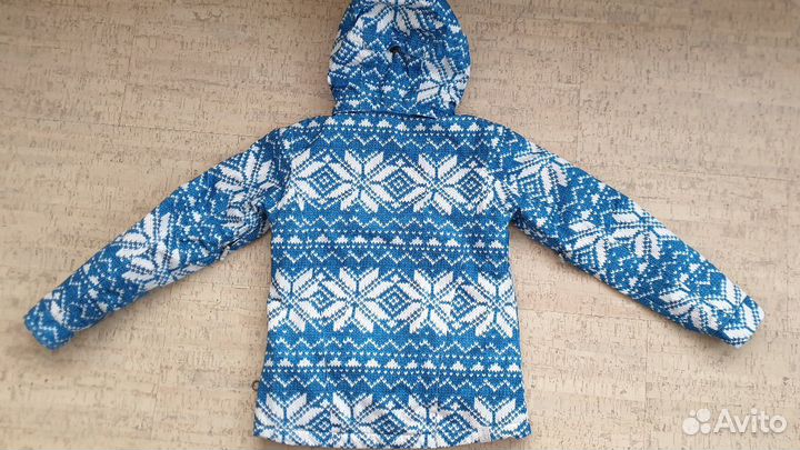 Куртка горнолыжная Roxy