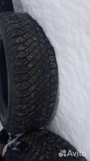 Gislaved Nord Frost 200 195/65 R15