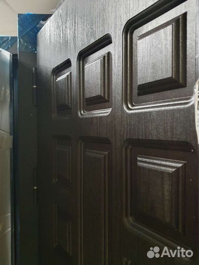 Входные двери