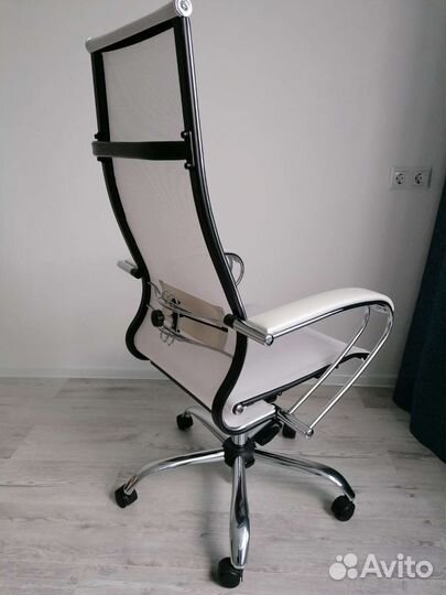 Компьютерное кресло Metta Самурай