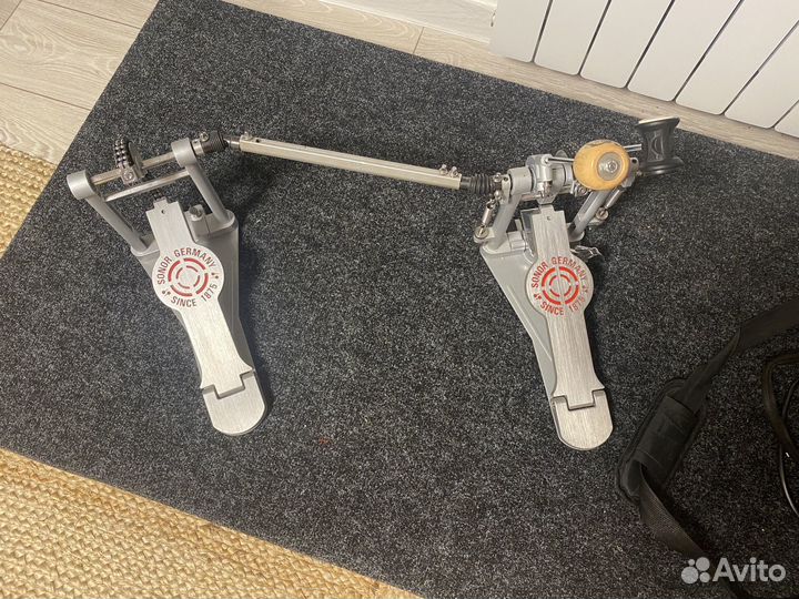 Кардан Sonor 4000 Double (DPR4000)