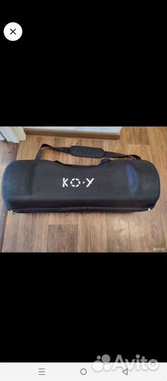 Гироскутер Kiwano