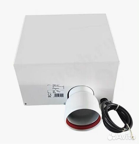 Турбонасадка Ferroli для котлов Pegasus T/TP/D/D K