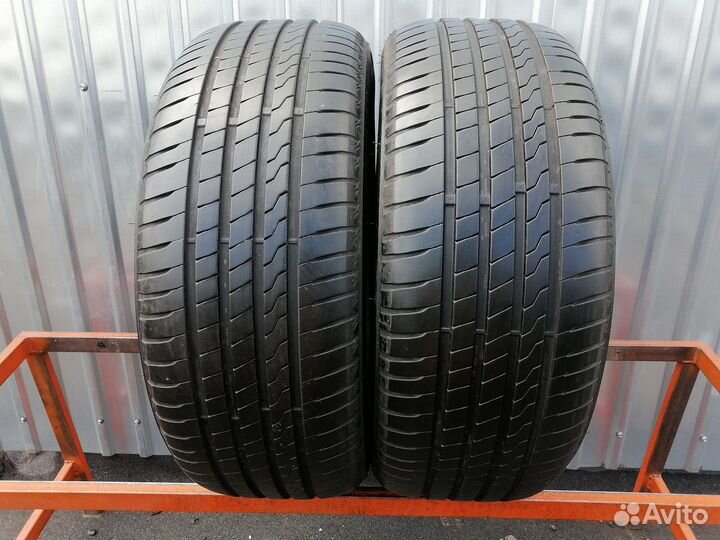 Firestone Roadhawk 225/55 R17 101W