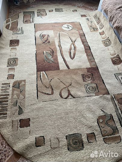 Ковры паласы