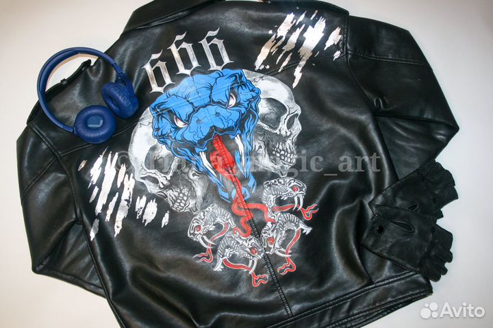 Роспись одежды. Дизайн одежды