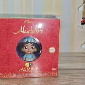 Funko 5 Star Jasmine