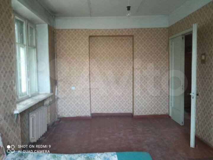 3-к. квартира, 75,9 м², 3/5 эт.