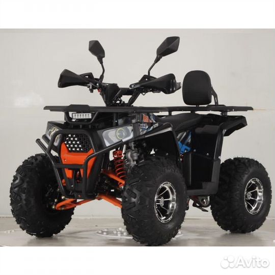 Квадроцикл Sherhan 1000G Armour (Броня)