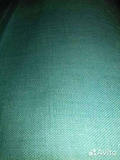 Лён 12 метров, шир.250см