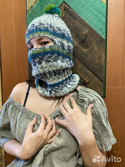 Балаклавы handmade