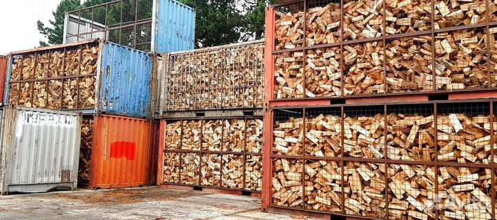 Дрова с Приморска