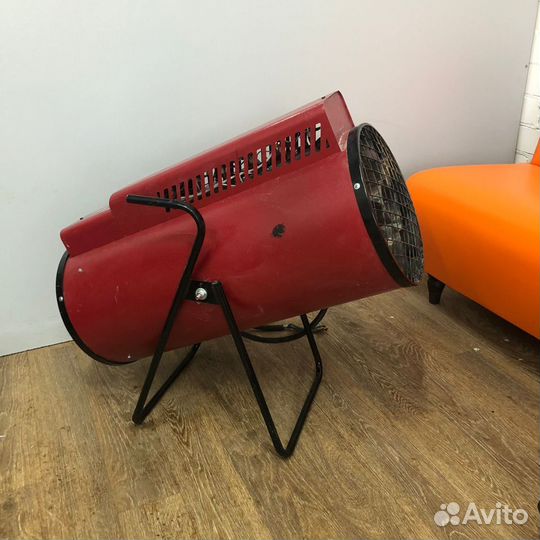 Прокат Аренда тепловых пушек