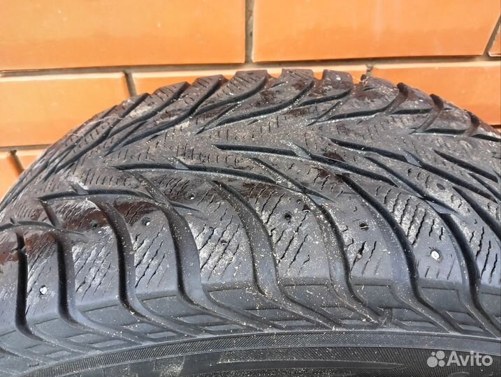 Yokohama Ice Guard Stud IG55 275/65 R17