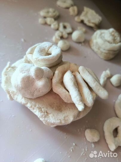 Игрушечная еда, еда для кукол