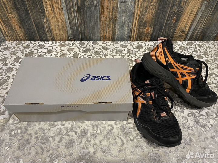 Кроссовки Asics Gel-sonoma 6