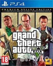 Игры для приставок ps4