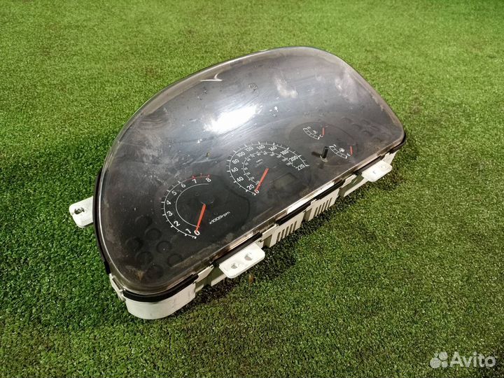 Приборная панель Kia Spectra седан 1.6 2006