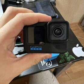 Камера gopro hero 10