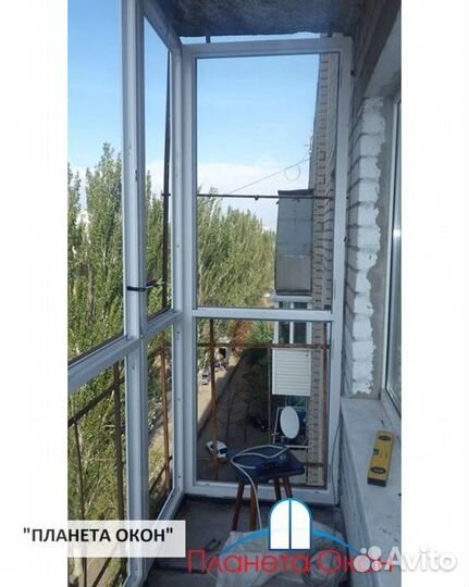 Пластиковые окна, окна пвх