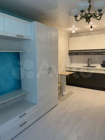 Комната 18,1 м² в 1-к., 5/9 эт.