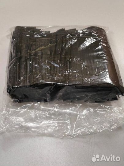 Зиплок пакеты / Брендирование зип пакетов