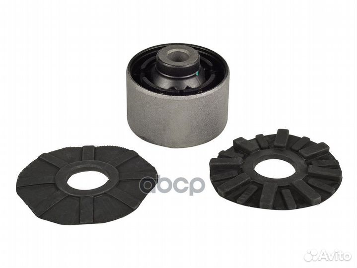 7700398SX сайлентблок заднего рычага Nissan XT