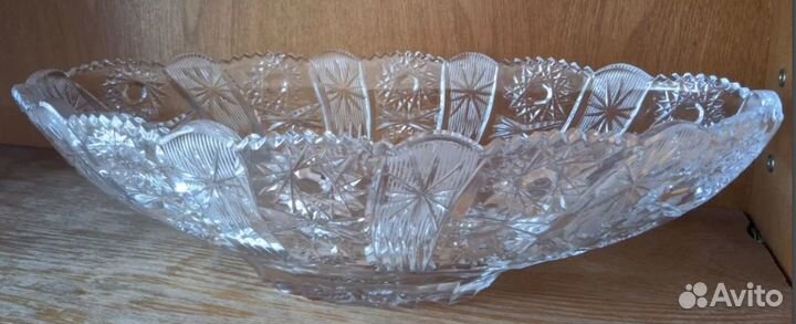 Посуда советских времен