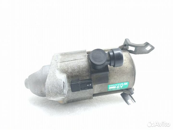 Стартер Honda Stepwgn RK1 2.0 R20A