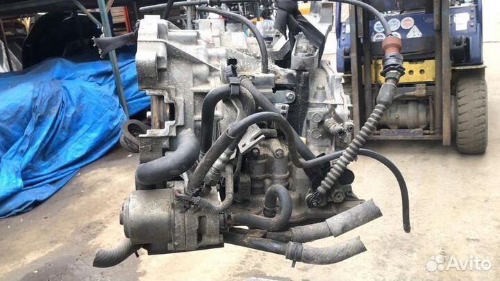 АКПП для Mazda 3 BL 2.0