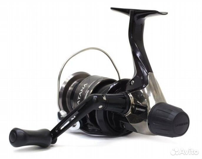 Катушка Catana 3000S RC 