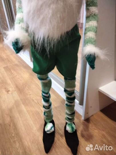 Сказочный эльф