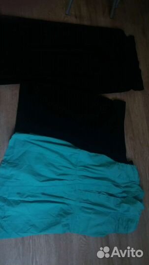 Одежда для беременных 48(цена за все)