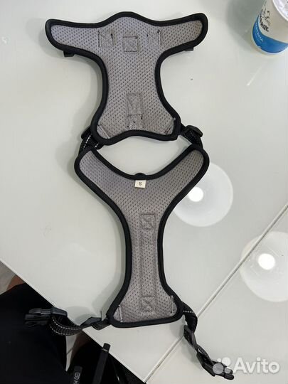 Шлейка для собаки