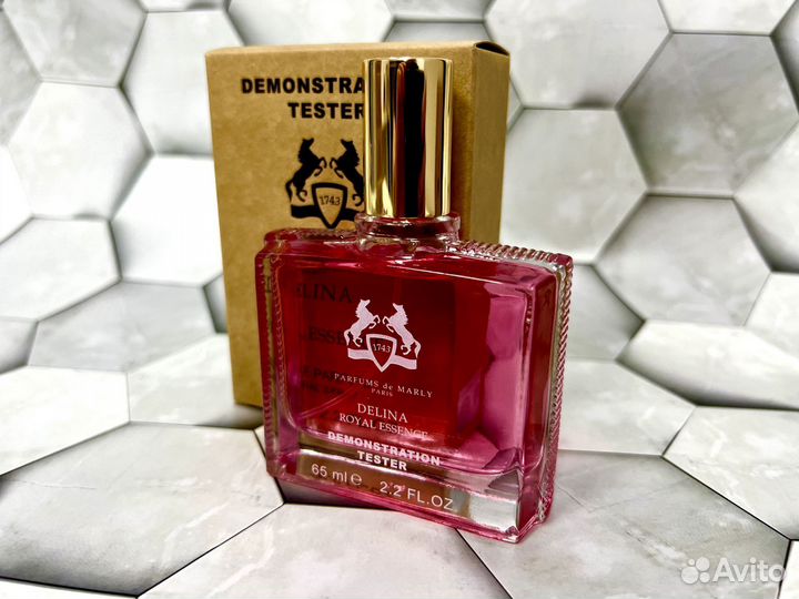 Parfums DE Marly Delina Royal essence Для женщин