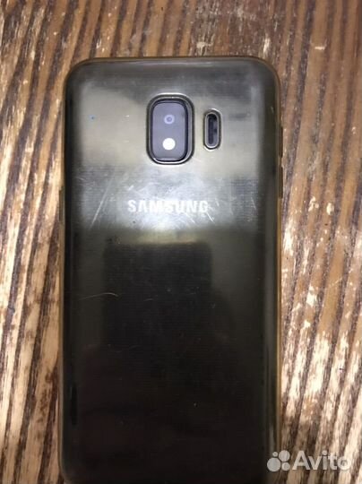 Samsung Galaxy J2 Core, 16 ГБ