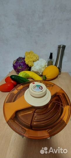 Zepter крышка скороварка 