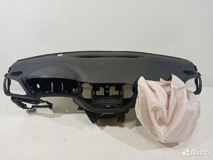 Торпедо LADA Vesta 1 2015