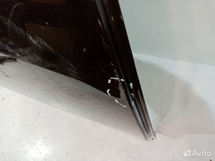 Дверь задняя правая Jaguar Xf X250 2007-2015