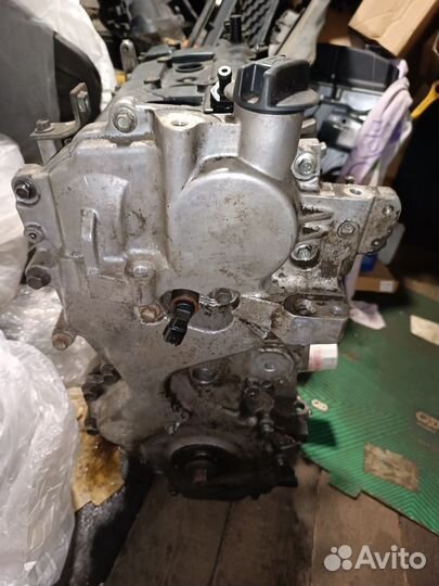 Двигатель Ниссан 2.0 MR20