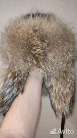 Шапка мужская