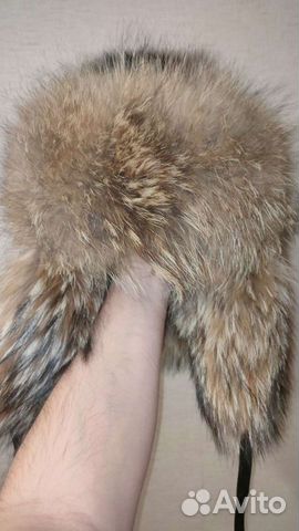 Шапка мужская