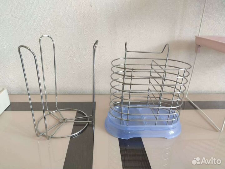 Кухонные принадлежности