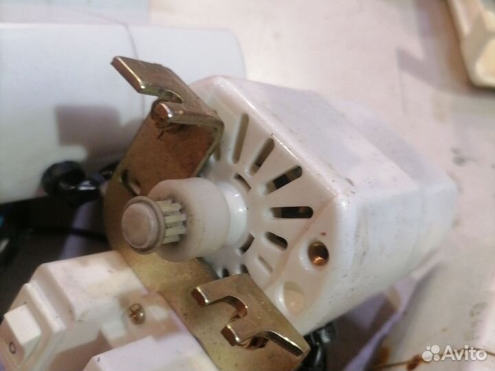 Маторы швейная машина импортных