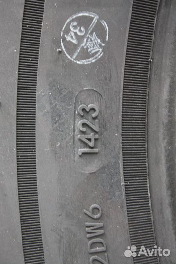 DoubleStar DW06 225/75 R16 121R