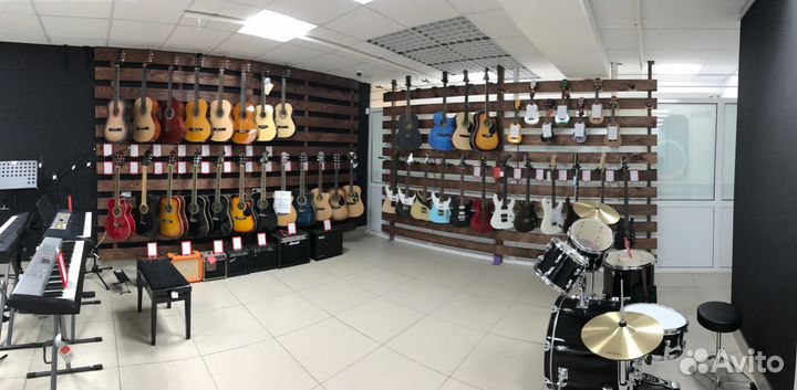 Микшерный пульт Allen&Heath ZED10 новый