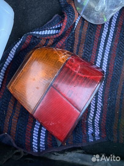 Задние фонари camry sv40