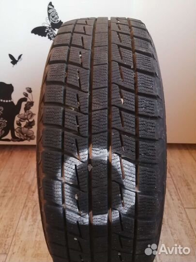 Литые диски r 15 (новые) с резиной