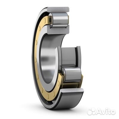 Подшипник SKF N234 ECM (ГОСТ 2234)