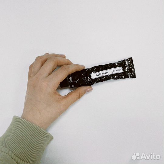 Крем Kaori Africa